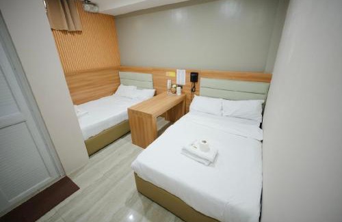 Aurora Hotel | Casa Familia Hotel