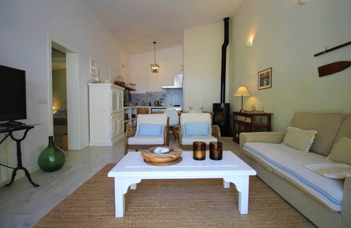 Crestatx House | Casa Familia - House for 4