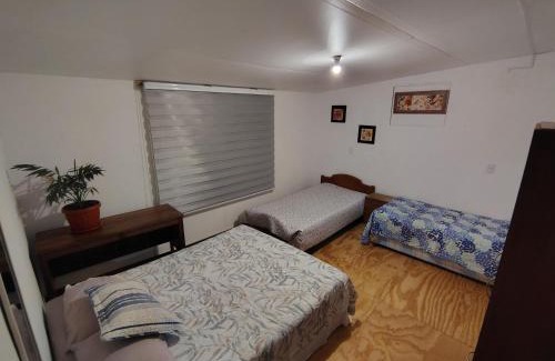Araucania Region House | Casa familiar Cunco