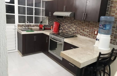 Chiapa De Corzo House | CASA FAMILIAR NUEVA MUY CÓMODA Y AMPLIA