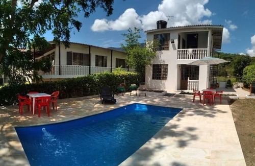 Soacha House | Casa Familiar Villa Lorenza