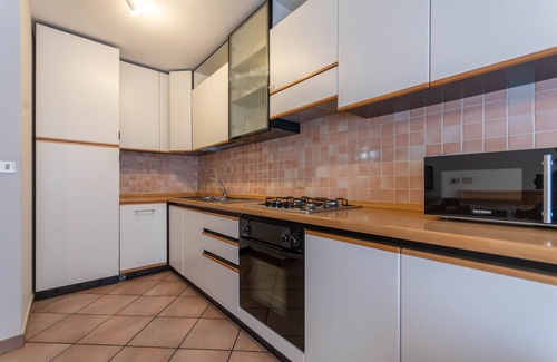 San Giovanni di Fassa Apartment | Casa Fanton 1