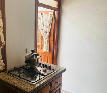 Chefchaouen Apartment | Casa Farah 2