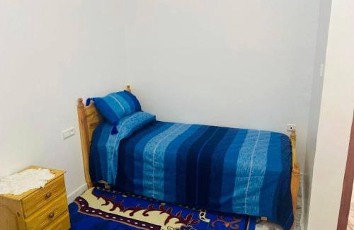 Chefchaouen Apartment | Casa Farah 2