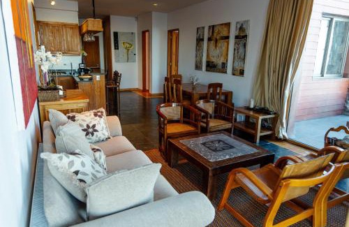 Farellones Apartment | Casa Farellones