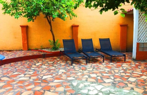 Puntarenas House | CASA FARO