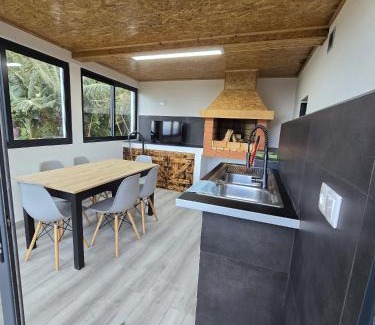 Arco de Sao Jorge House | casa Farraia