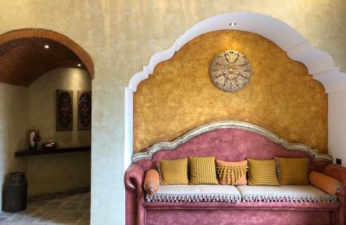 Antigua Guatemala Hotel | Casa Faustina Boutique Hotel