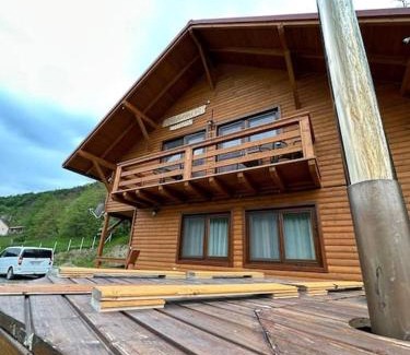 Orastioara de Sus House | Casa Favorit