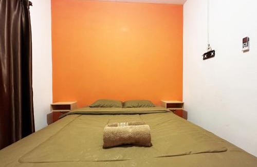 Bandung House | Casa Feby Guest House