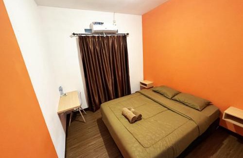 Bandung House | Casa Feby Guest House