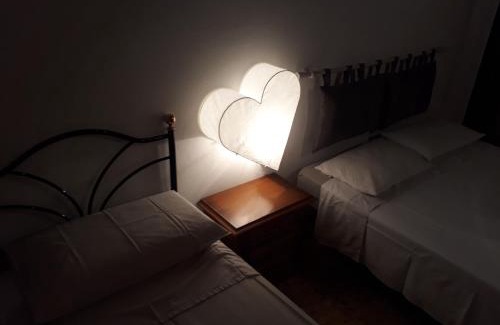 Arezzo Apartment | CASA FEDORA -Appartamento uso turistico centro storico di Arezzo