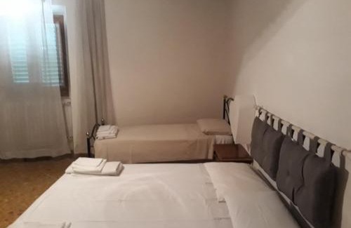 Arezzo Apartment | CASA FEDORA -Appartamento uso turistico centro storico di Arezzo