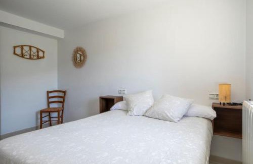 Castiello de Jaca Apartment | Casa Feli - APARTAMENTO con JARDÍN PRIVADO en los PIRINEOS