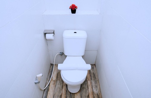 Paso Hotel | Casa Felice By Reccoma