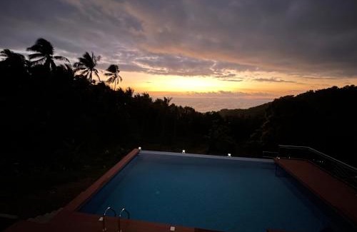 San Teodoro House | Casa Felicia