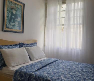 Campo Alegre House | Casa Feliz