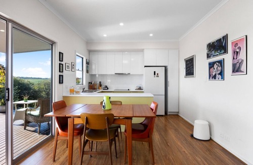 Aldinga House | Casa Feliz (Cottage)
