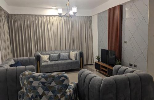 Bole Apartment | Casa Feliz - Stylish 2 Bedroom Apartment