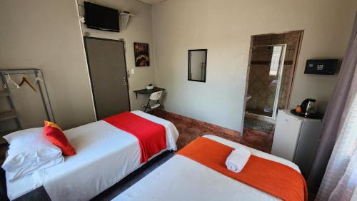 Mokopane House | Casa Feliz