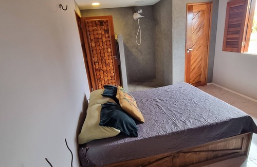 Caucaia Bed & Breakfast | Casa Ferreira Brasil Bed and Breakfast Tabuba/Cumbuco