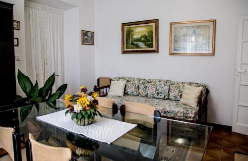 Fertilia Apartment | Casa Fertilia