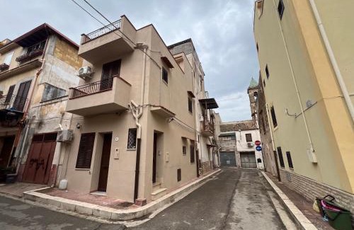 Cinisi Apartment | Casa Fico D'India