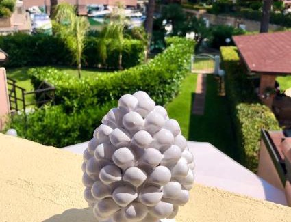 Tonnarella Apartment | Casa FiLu’ a Portorosa Baia dei Delfini