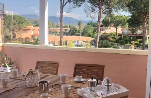 Tonnarella Apartment | Casa FiLu’ a Portorosa Baia dei Delfini
