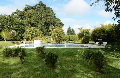 Llanogrande House | Casa Finca Corales Llano Grande 1