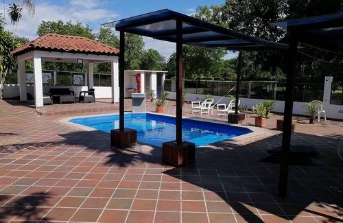 Tocaima House | Casa Finca Vacacional
