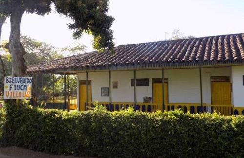 Montenegro House | Casa Finca Villa Luz a 800 mts del Parque del Café