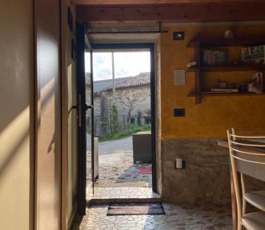 Tregnago Apartment | Casa Finetti