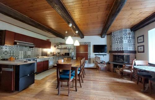 Mattie Apartment | casa Fiorella