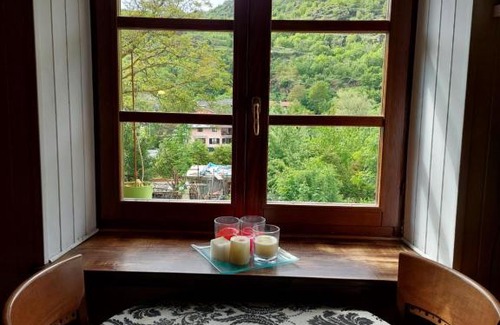 Mattie Apartment | casa Fiorella