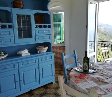 San Bernardino House | casa fiorella