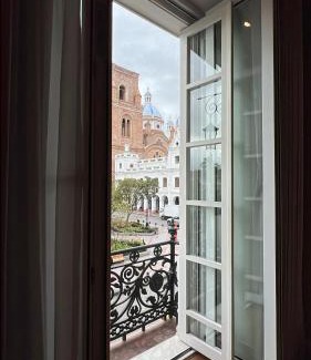 San Blas Hotel | Casa Firenza Hotel & Suites Boutique