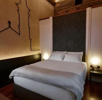 San Blas Hotel | Casa Firenza Hotel & Suites Boutique