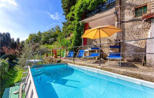 Camaiore House | Casa Firma