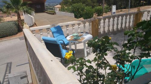 La Nucia Apartment | Casa Fleuri