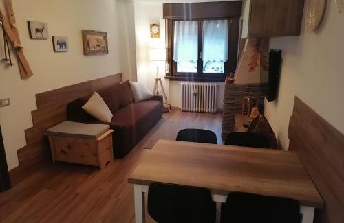 Santa Caterina Valfurva Apartment | Casa Flippola - Trilocale Santa Caterina Centro Paese