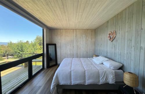 Villarrica House | Casa Flor del Lago
