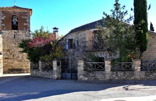 La Salceda House | Casa Florentino Casa centenaria