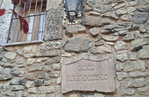 La Salceda House | Casa Florentino Casa centenaria