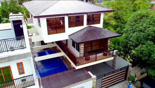 Los Banos Villa | Casa Florida Private Resort - Calamba