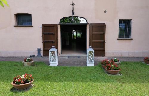 Medicina Bed & Breakfast | Casa Flosa Room & Breakfast