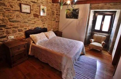Forcarei House | Casa Forcarei