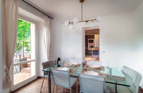 Argegno Apartment | Casa Fortuna - MyHomeinComo