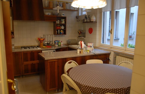 Verona City Centre Apartment | Casa Fracasso Is An Apartment In The Heart Of Verona, 150 Meters from Arena