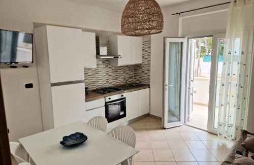 Lido Marini House | Casa Francesco 80m dal mare cristallino